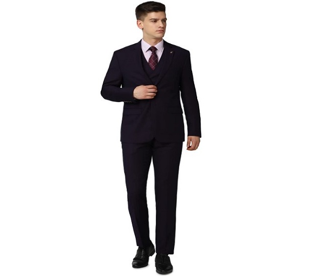 12 Best Suit Brands in India (January 2024) Perfect Choice For Men